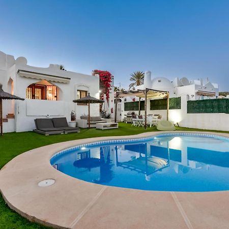 Aitana - Managed By Almarina Villa Calpe Exterior photo