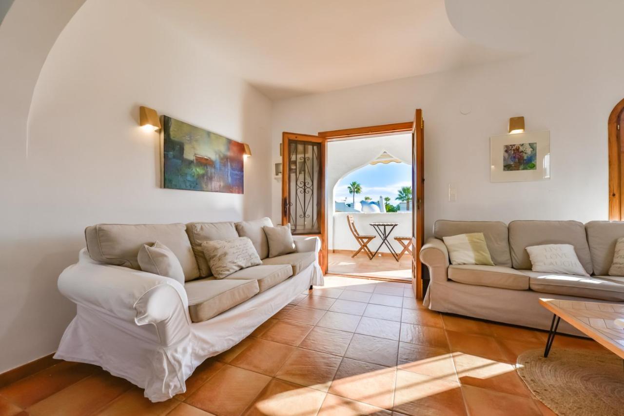 Aitana - Managed By Almarina Villa Calpe Exterior photo