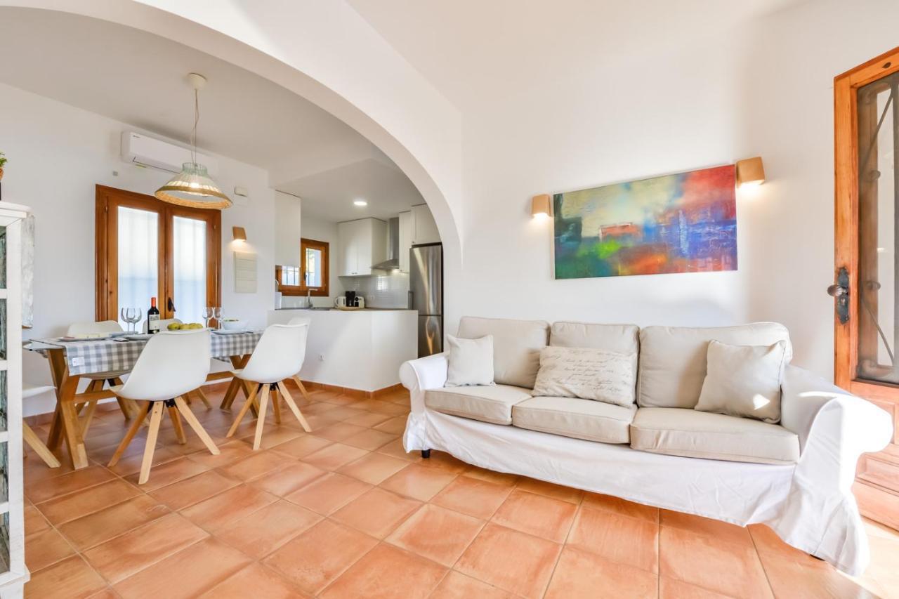 Aitana - Managed By Almarina Villa Calpe Exterior photo