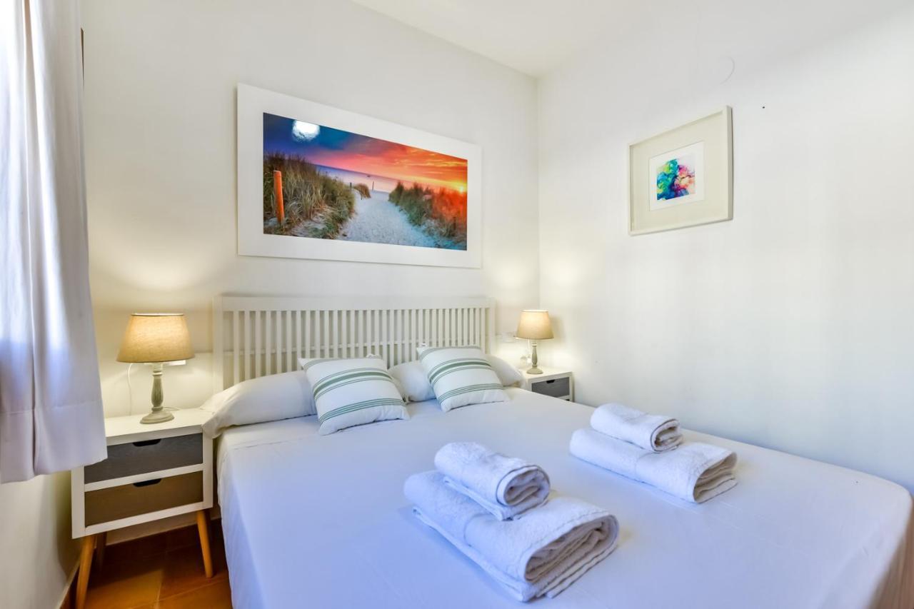 Aitana - Managed By Almarina Villa Calpe Exterior photo
