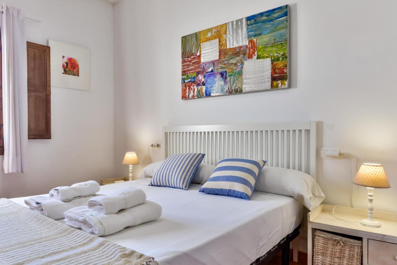 Aitana - Managed By Almarina Villa Calpe Exterior photo
