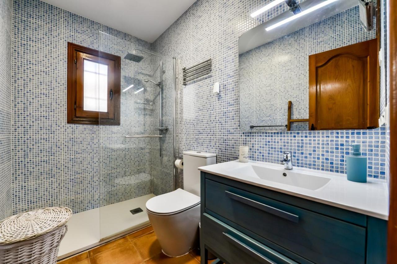 Aitana - Managed By Almarina Villa Calpe Exterior photo
