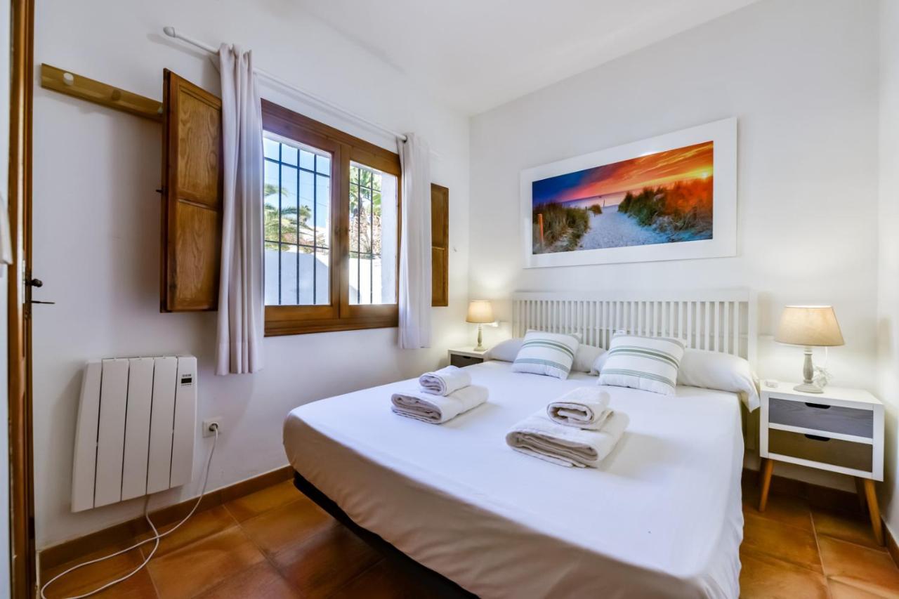 Aitana - Managed By Almarina Villa Calpe Exterior photo