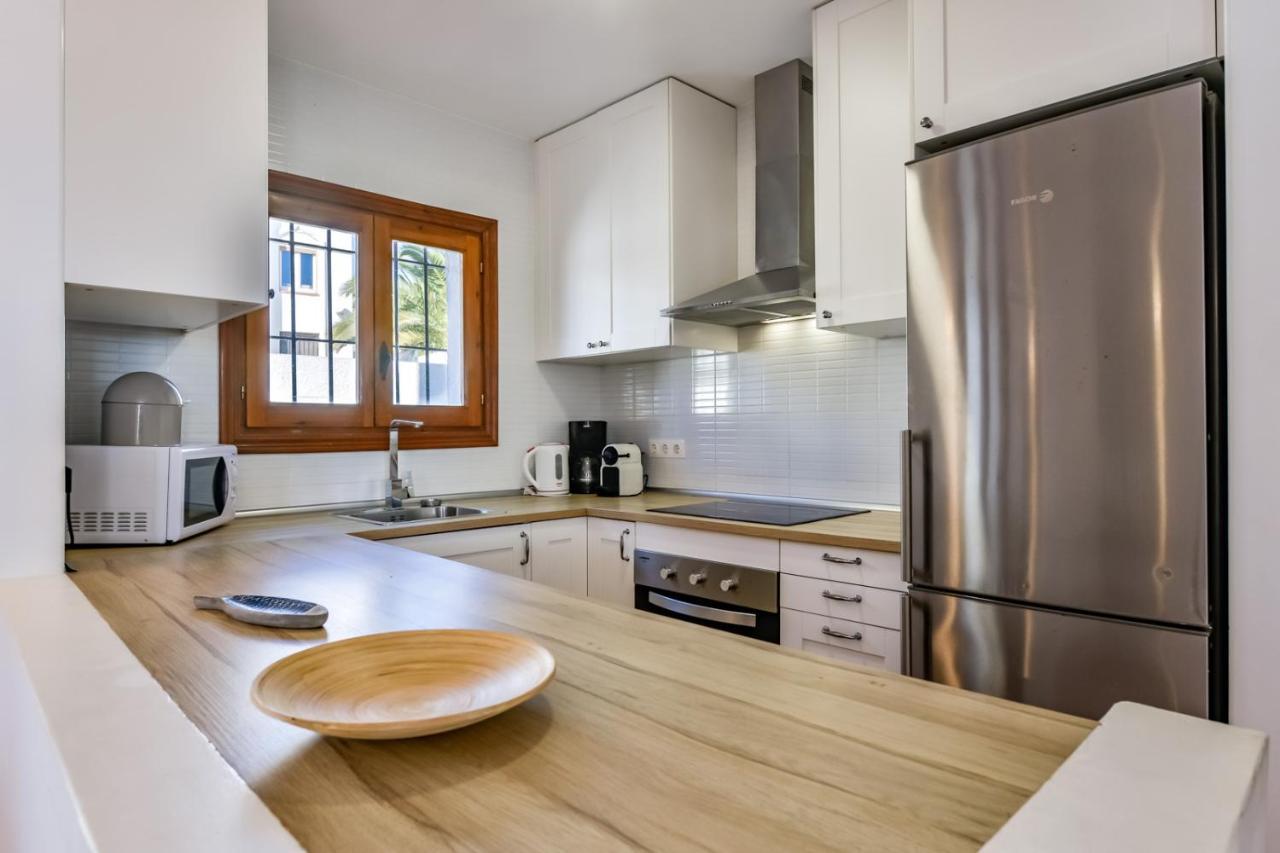 Aitana - Managed By Almarina Villa Calpe Exterior photo