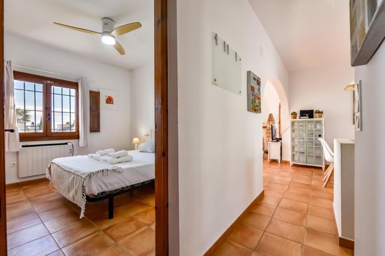 Aitana - Managed By Almarina Villa Calpe Exterior photo