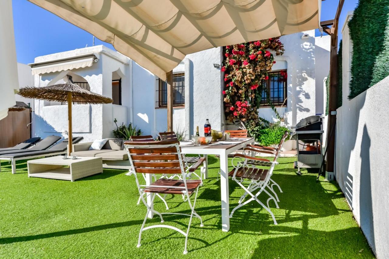 Aitana - Managed By Almarina Villa Calpe Exterior photo