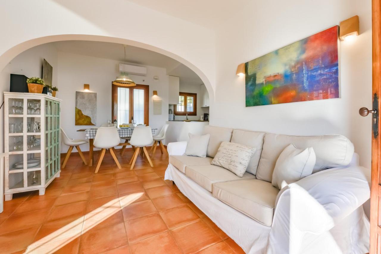 Aitana - Managed By Almarina Villa Calpe Exterior photo