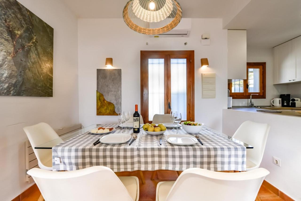 Aitana - Managed By Almarina Villa Calpe Exterior photo