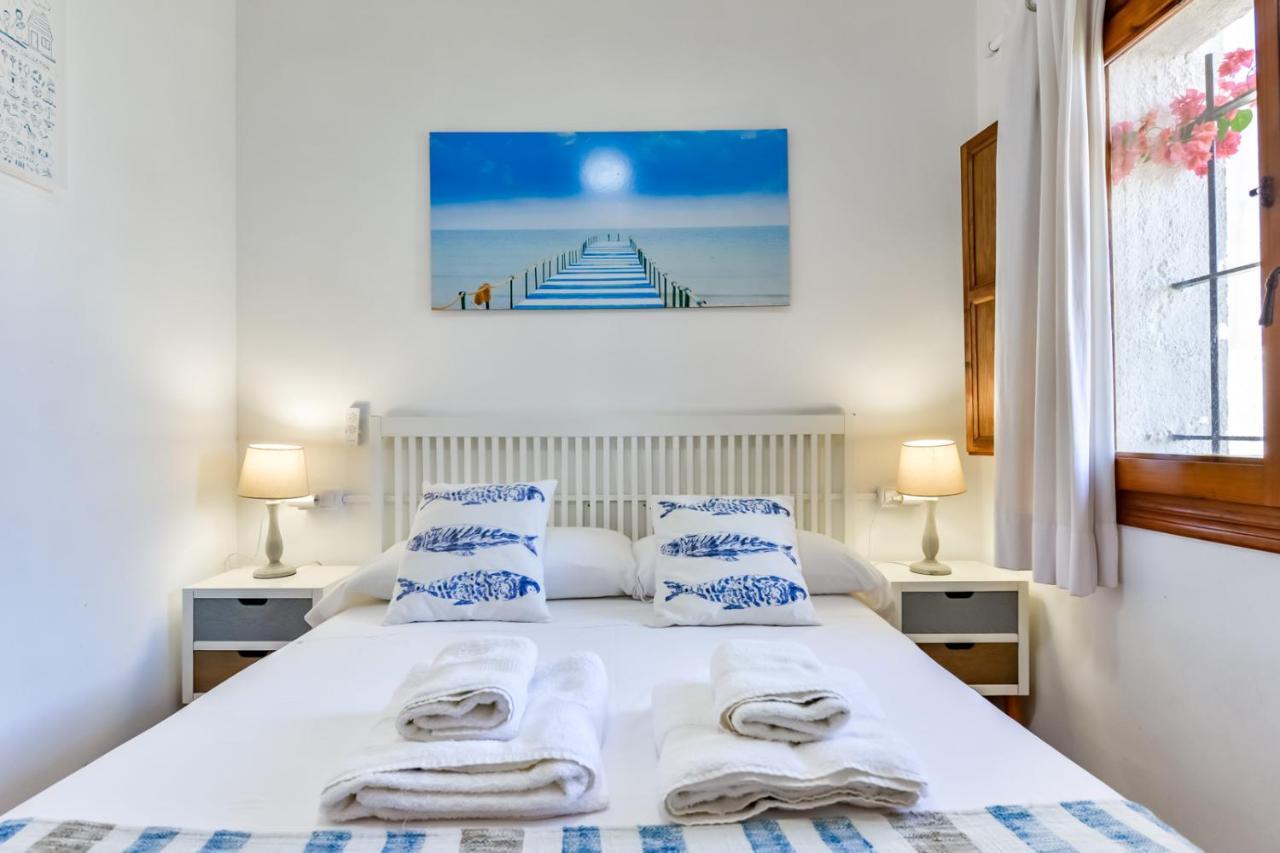 Aitana - Managed By Almarina Villa Calpe Exterior photo