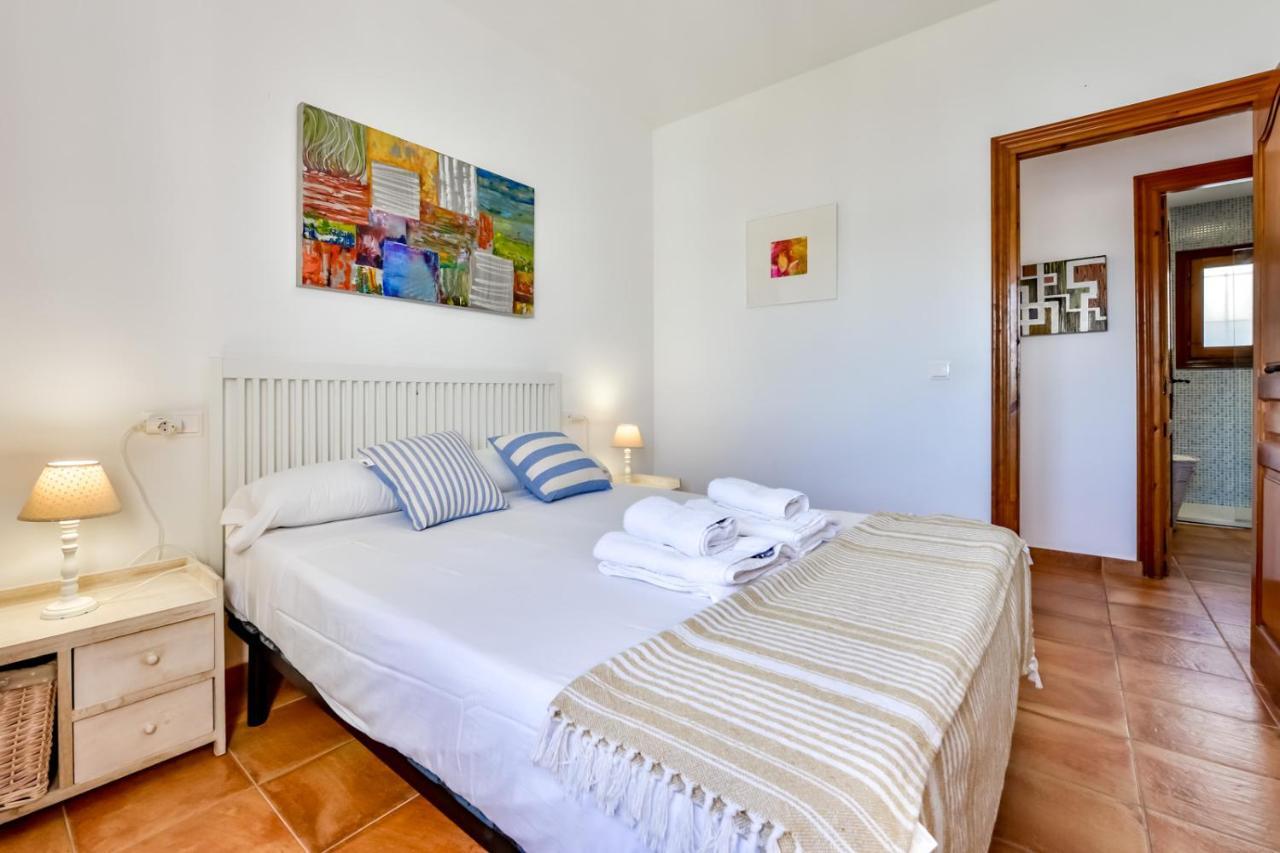 Aitana - Managed By Almarina Villa Calpe Exterior photo