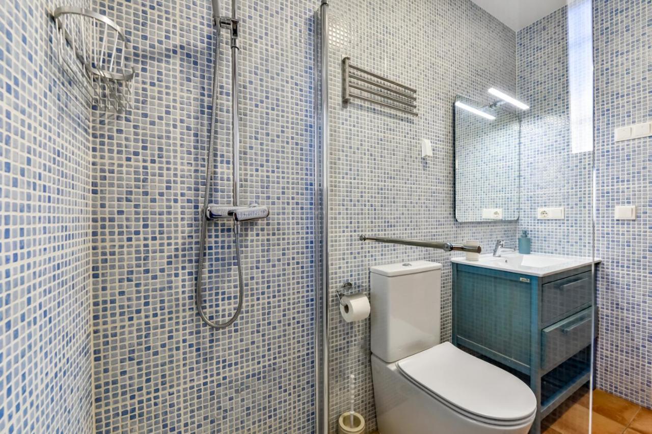 Aitana - Managed By Almarina Villa Calpe Exterior photo