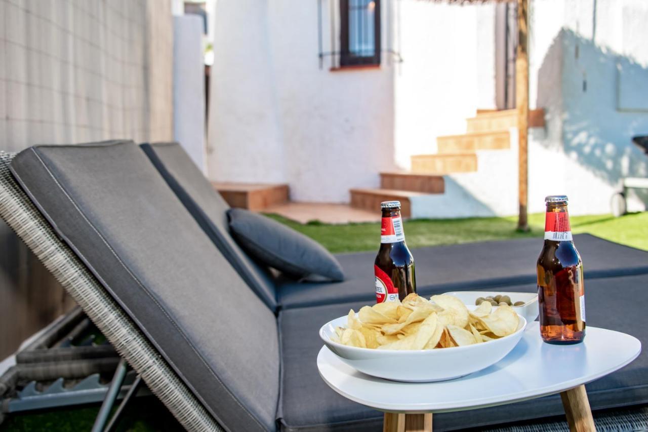 Aitana - Managed By Almarina Villa Calpe Exterior photo