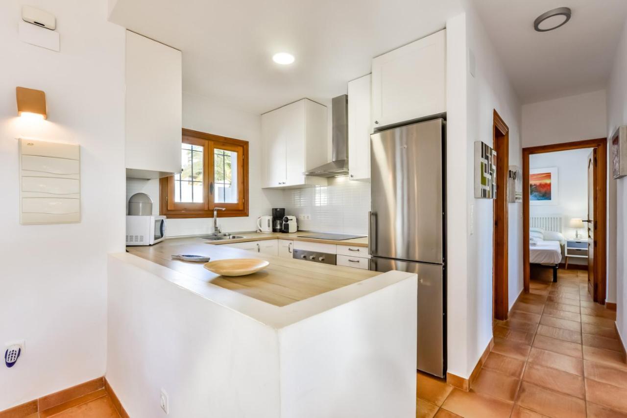 Aitana - Managed By Almarina Villa Calpe Exterior photo