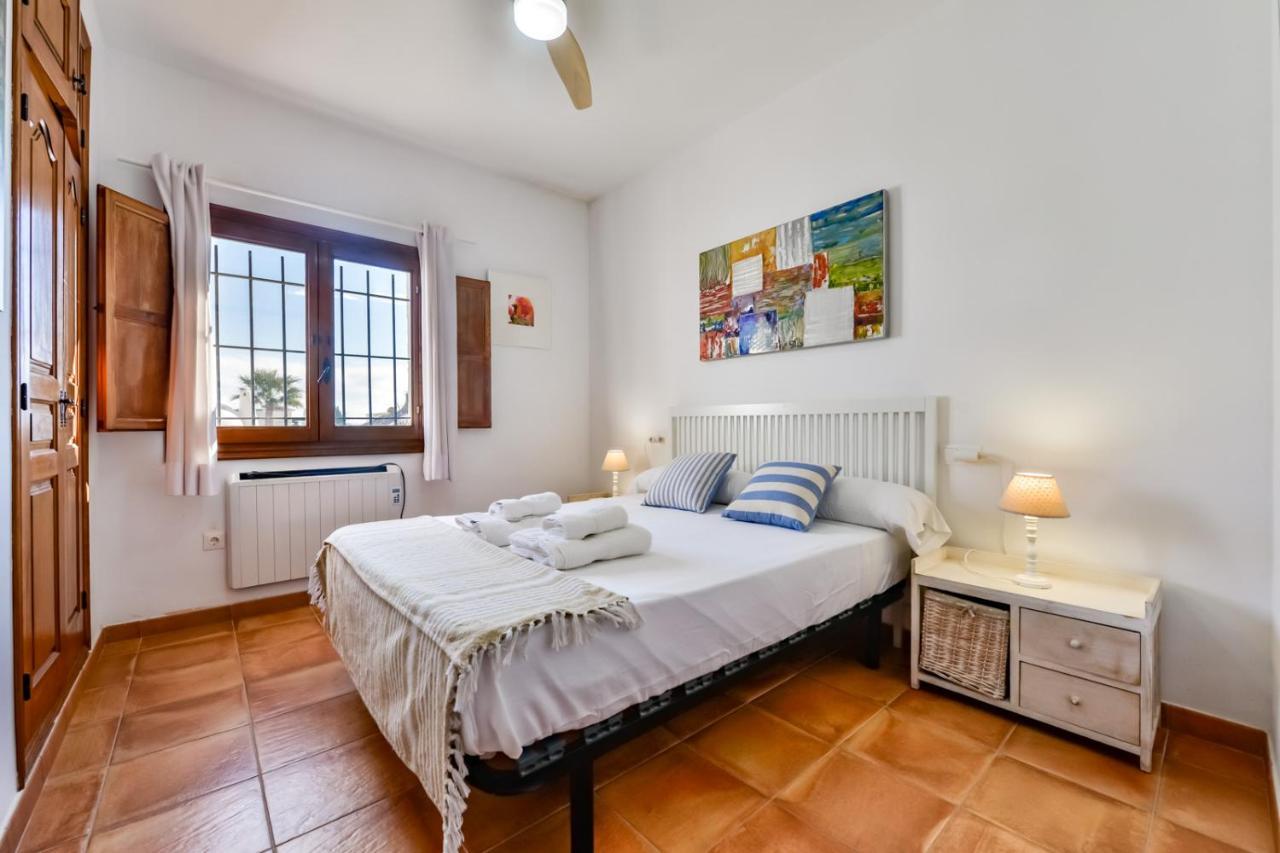 Aitana - Managed By Almarina Villa Calpe Exterior photo