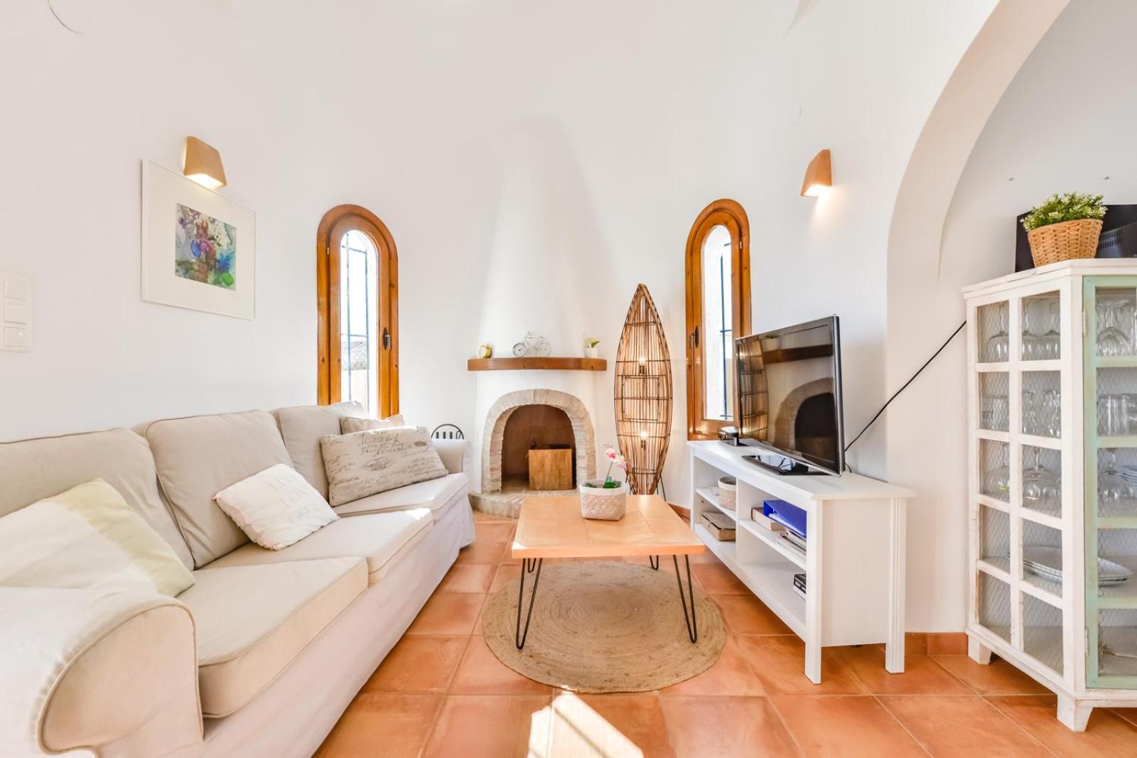 Aitana - Managed By Almarina Villa Calpe Exterior photo