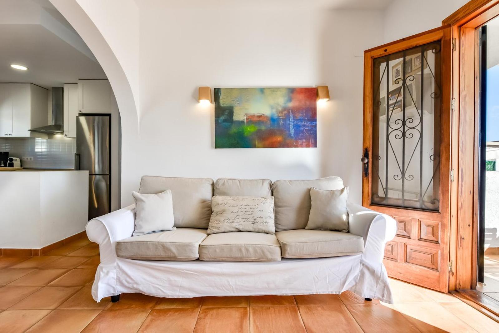Aitana - Managed By Almarina Villa Calpe Exterior photo